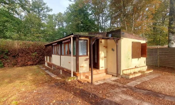 Maison 3 pièces 41 m²