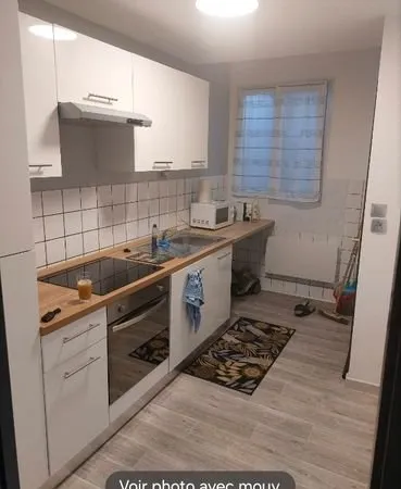 A louer appartement