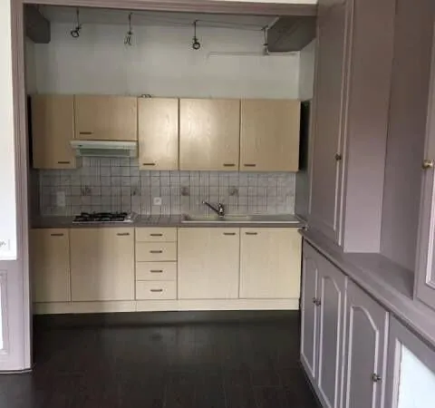 Riom Centre appartement T2