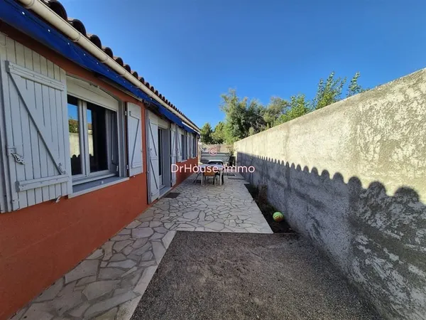 Maison 4 pièces 92m2