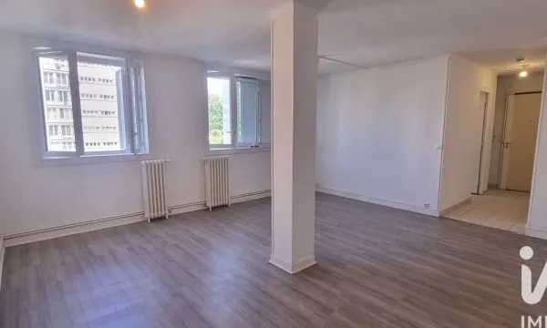 Appartement 4 pièces 66 m²