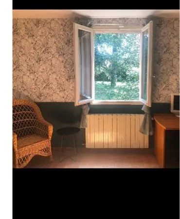 Chambre chez particulier