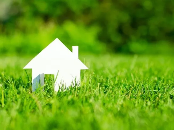 Terrain constructible de 251 m² à Bègles