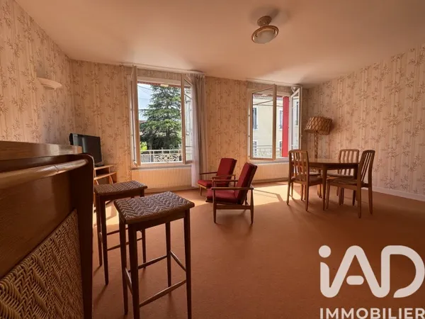 Maison 5 pièces 154 m²