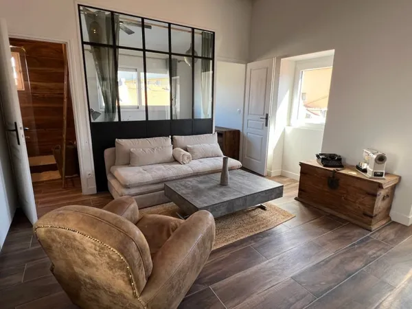 Loue appartement 44m²