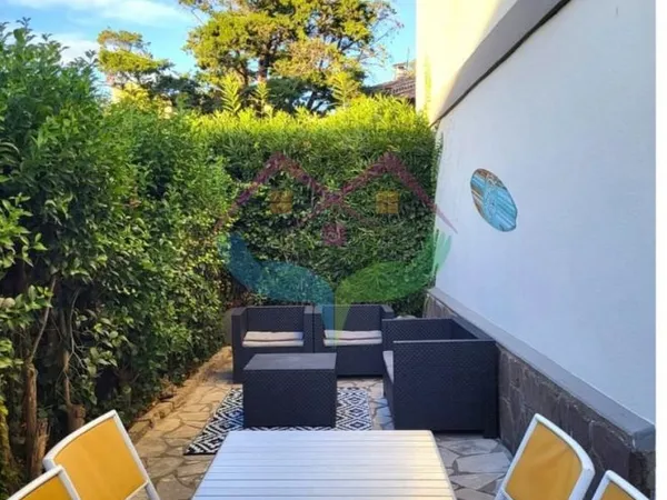 Appartement T2 St Raphaël Bas de Valescure