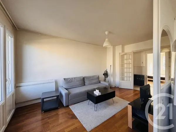 Appartement 2 pièces 52 m²