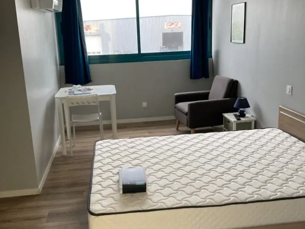 Varades Chambre individuelle