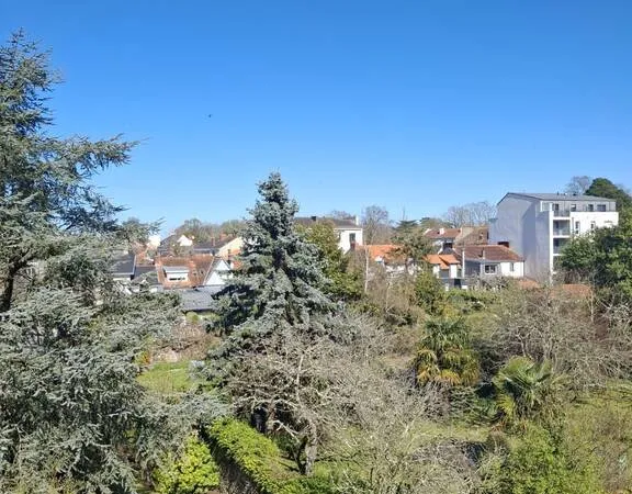 Appartement 3 pièces 81 m²