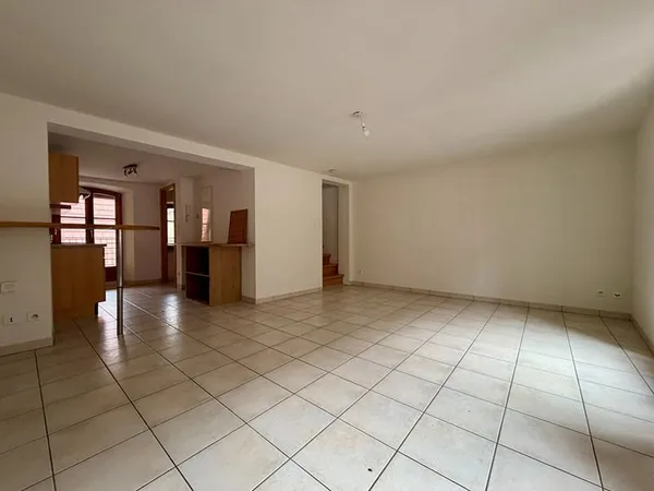 Appartement Pfaffenheim 3 pièces 63.25 m2