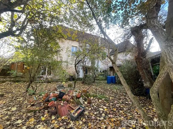 Maison 7 pièces 250 m²