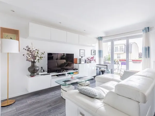 Appartement 4 pièces 79 m²