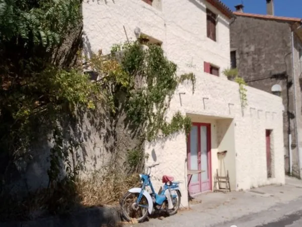 Maison 4 pièces 73 m²