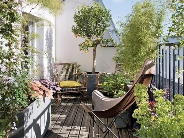 STUDIO MONTEVRAIN