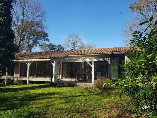 Maison 4 pièces 94 m²