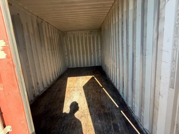 Box stockage