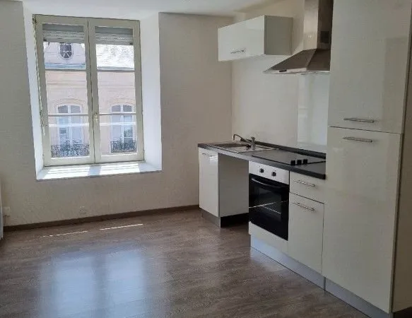 Loue appartement lumineux proche palais de justice