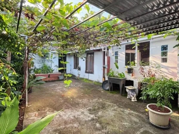 Maison Bourbon Bois à vendre à Sainte-Marie - L'Espérance Le