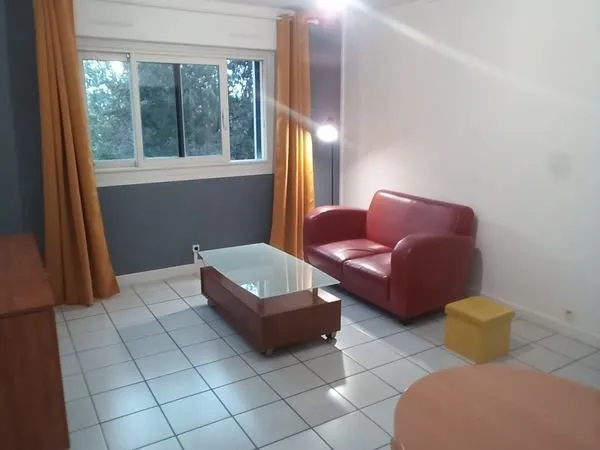T2 meuble pau
