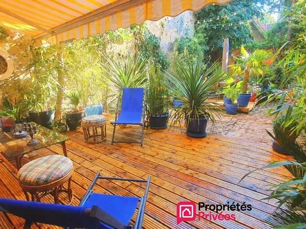 PROPRIETES PRIVEES COTE D'OPALE vous propose :