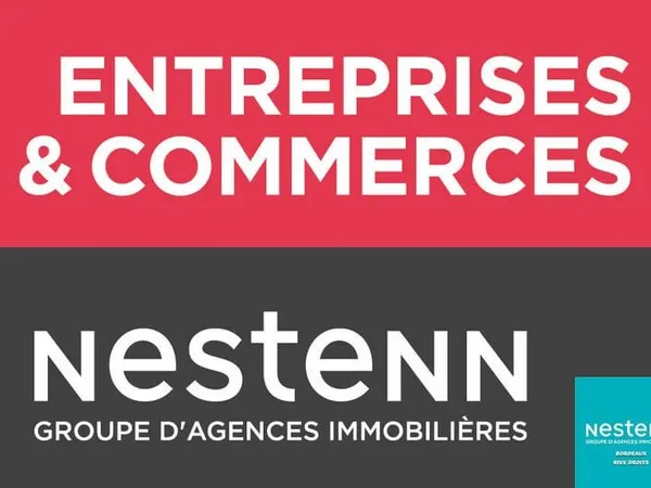 Local commercial Bordeaux