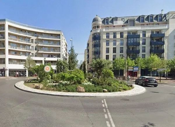 Ensemble immobilier 125 m²