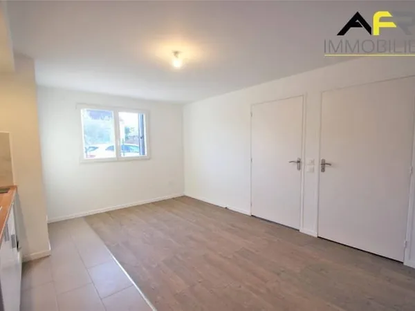 Appartement 2 pièces 35 m²