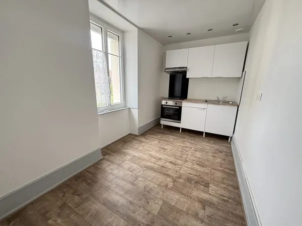 APPARTEMENT F1 BIS NEUF AUDINCOURT