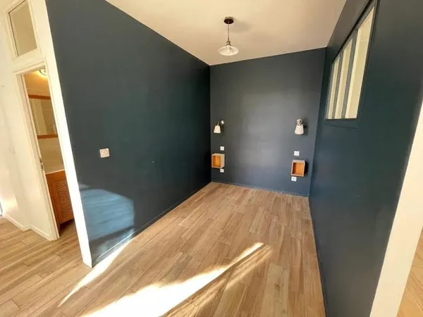 Appartement 3 pièces 72 m²