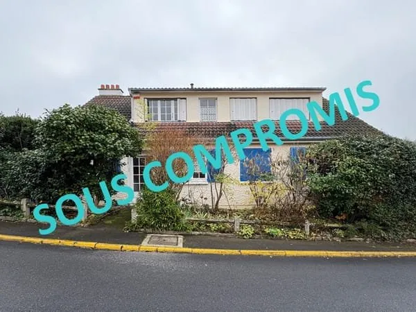 Maison Vente Chevreuse 5p 140m² 392000€