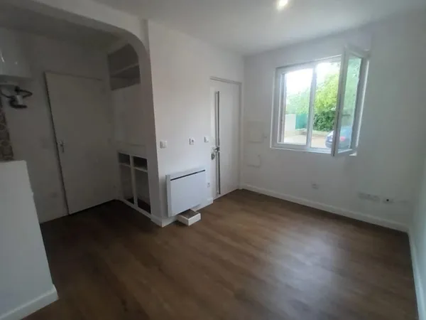 Appartement 2 pièces 24 m²
