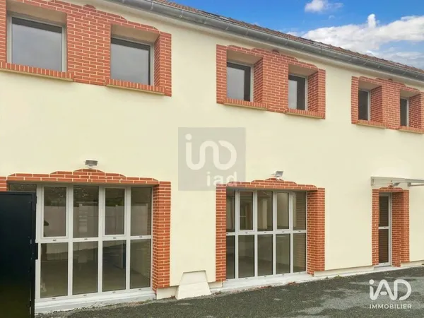 Location Boutique/Local commercial 9 m²