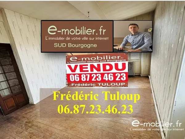 Appartement 5 pièces 115 m²