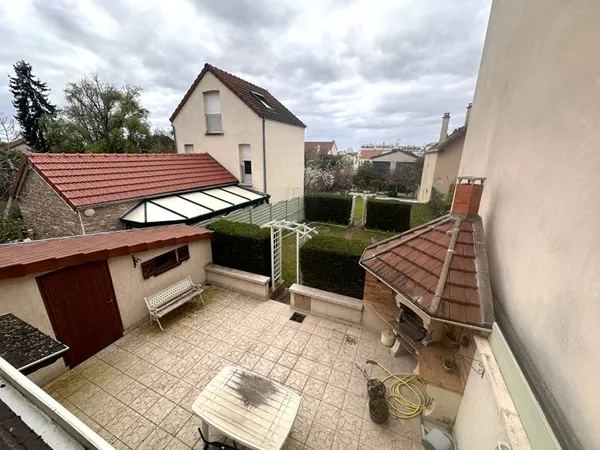 Maison 3 pièces 80 m²