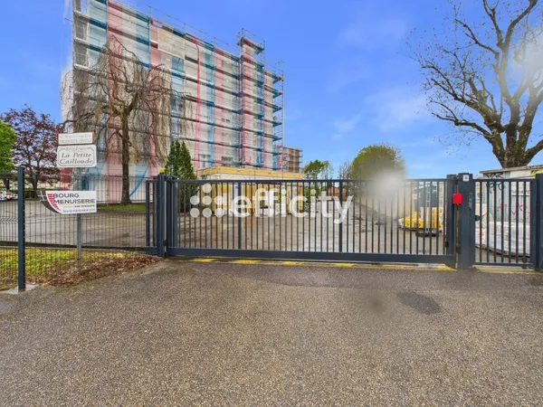 Appartement 4 pièces 88 m²