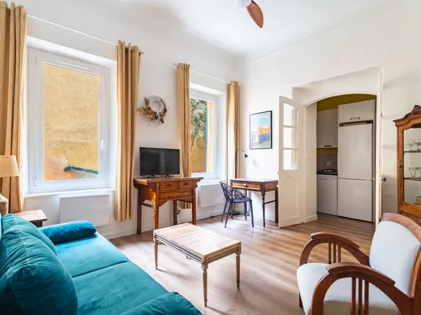 Loue appartement 48m²