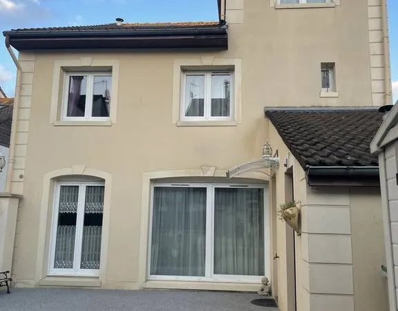 Maison 5 pièces 100 m²
