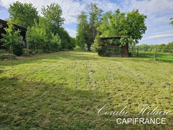 Dpt Haut-Rhin (68), à vendre RANSPACH LE HAUT maison de 120m2 environ sur un terrain de 14 ares