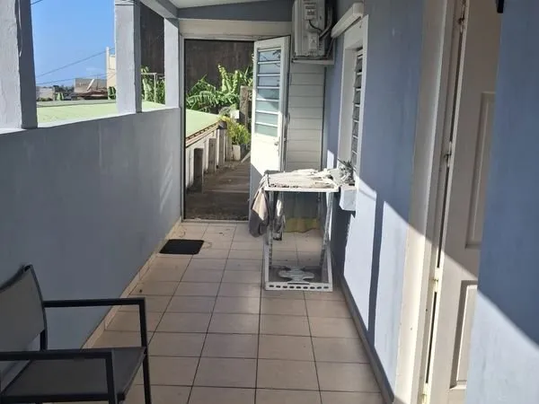 Loue appartement
