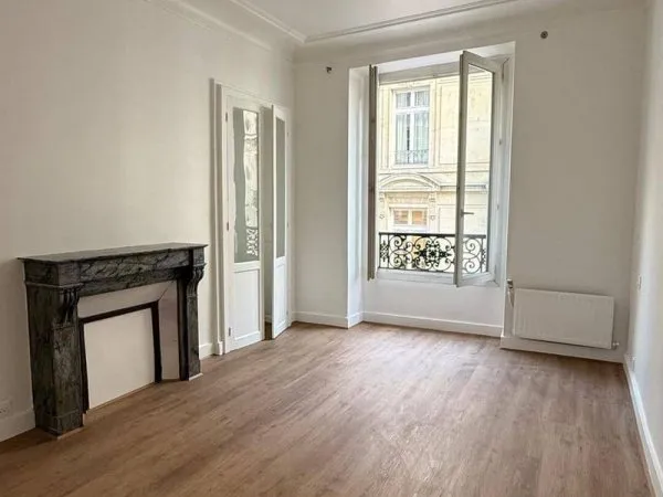 Appartement 3 pièces 57 m²
