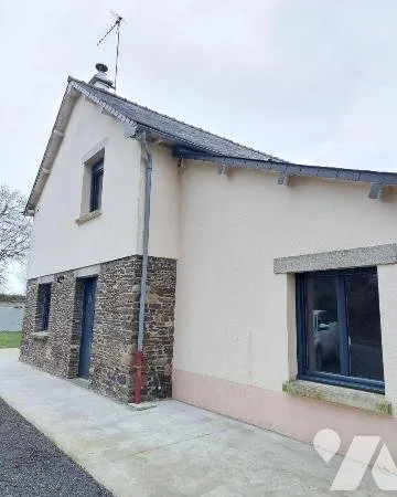 Maison 5 pièces 112 m²