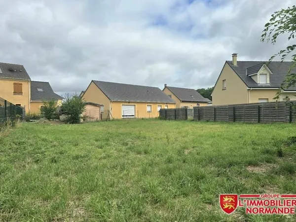 Terrain constructible
