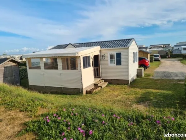 Mobil home