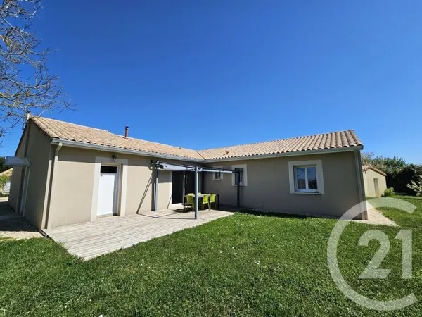 Maison 7 pièces 188 m²