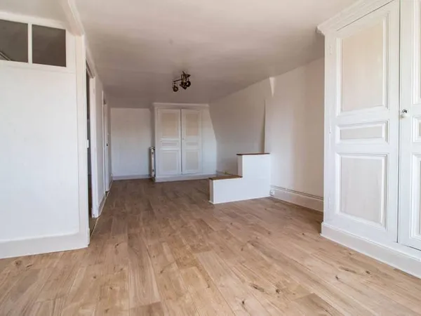 Appartement 2 pièces 65 m²