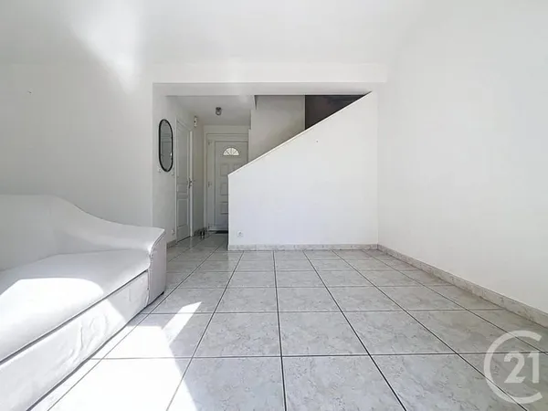 Maison 3 pièces 59 m²