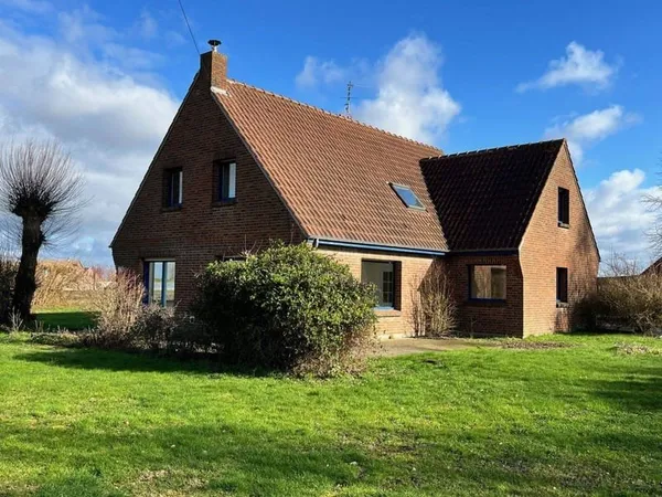 Maison 6 pièces 149 m²