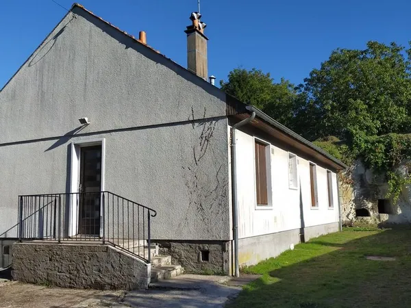 Maison 96 metres carres