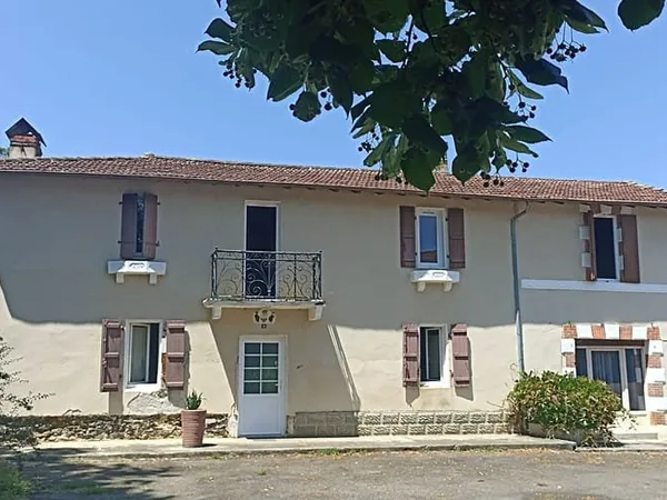 Maison 6 pièces 170 m²