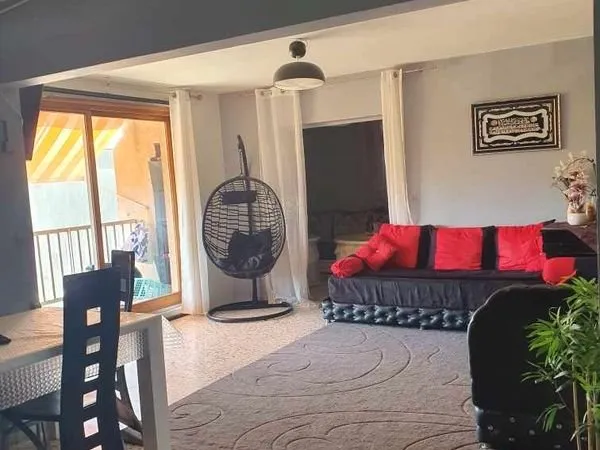 Appartement idéal investisseur